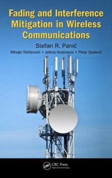 Hardcover Fading and Interference Mitigation in Wireless Communications Book