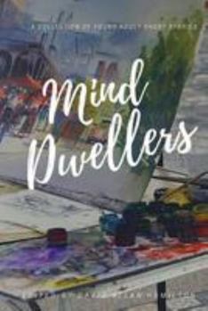 Paperback Mind Dwellers: A Collection of Young Adult Short Stories Book