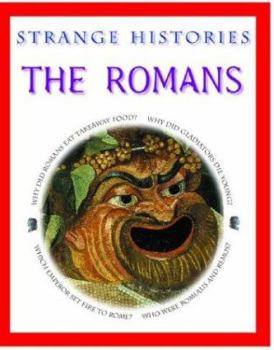 Romans - Book  of the Hands-on History