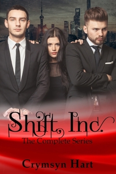 Paperback Shift, Inc. Book