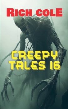 Creepy Tales 16
