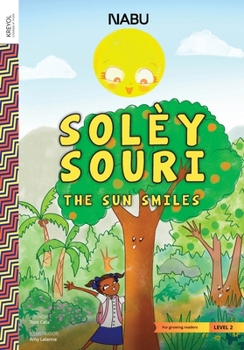 Paperback The Sun Smiles Book