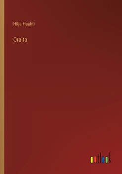 Paperback Oraita [Finnish] Book