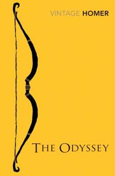 Paperback The Odyssey. Homer Book