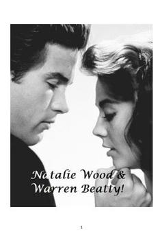 Paperback Natalie Wood and Warren Beatty! Book