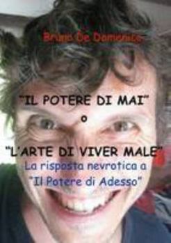 Paperback Il potere di mai [Italian] Book