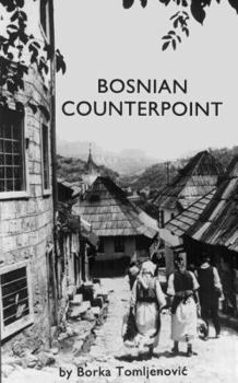 Paperback Bosnian Counterpoint Book
