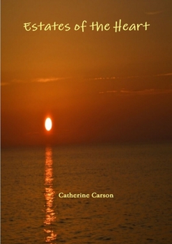 Paperback Estates of the Heart Book