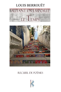 Paperback Autant en emporte le temps [French] Book