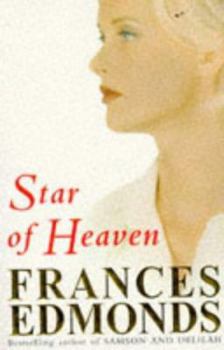 Paperback Star of Heaven Book