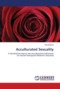 Paperback Acculturated Sexuality Book