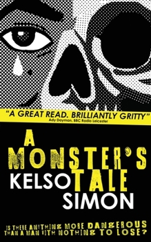 Paperback A Monster's Tale Book