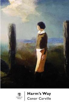Paperback Harm's Way Book