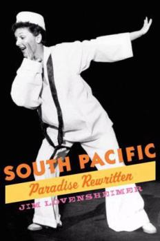 Hardcover South Pacific Book
