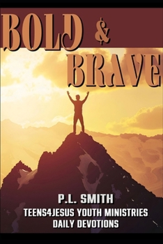 Paperback Bold: & Brave Book