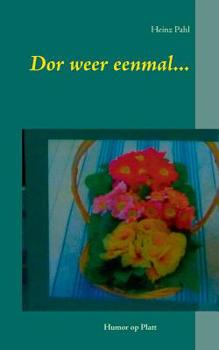 Paperback Dor weer eenmal... [German] Book