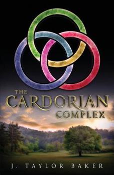 Paperback The Cardorian Complex Book