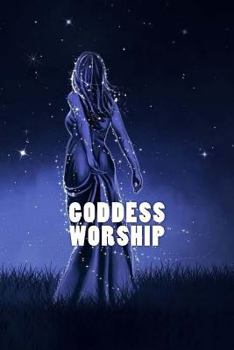 Paperback Goddess Worship Book