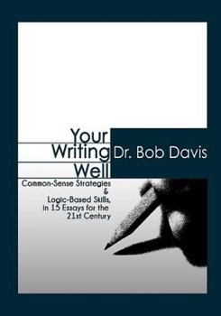 Paperback Your Writing Well Book