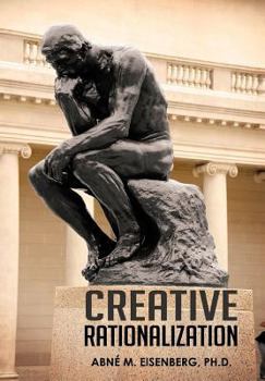 Hardcover Creative Rationalization Book
