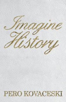 Paperback Imagine History Book