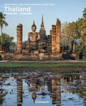 Paperback Thailand Book