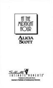 At the Midnight Hour - Book #1 of the Guiness Gang