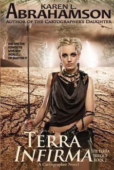 Paperback Terra Infirma Book