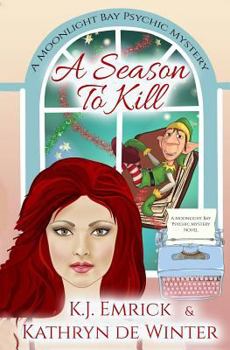 Paperback A Season to Kill Book