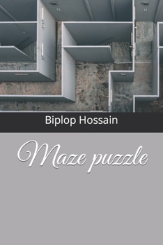 Maze puzzle