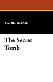 Paperback The Secret Tomb Book