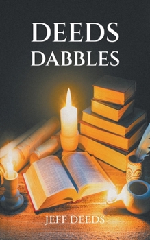 Paperback Deeds Dabbles Book