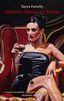 Paperback Nobody Needs to Know Book