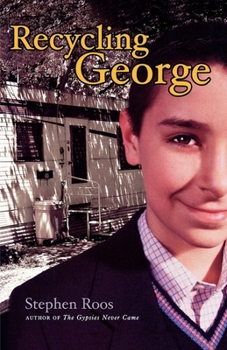 Paperback Recycling George Book