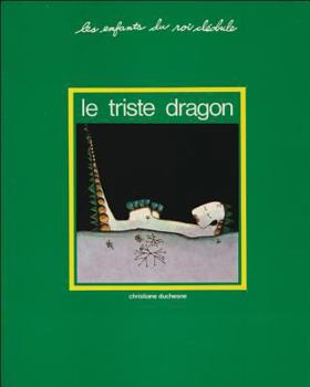 Le Triste Dragon