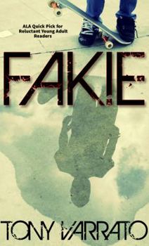 Paperback Fakie Book