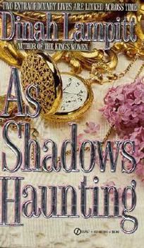 Mass Market Paperback As Shadows Haunting Book