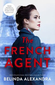 Paperback The French Agent Book