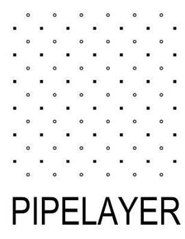 Paperback Pipelayer: 100 Games Book