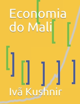 Paperback Economia do Mali [Portuguese] Book