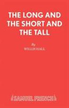 Paperback The Long and The Short and The Tall Book