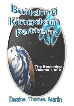 Paperback Beginnings: Building Kingdom Pattern - 1 of 3 Book