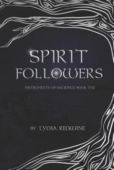 Paperback Spirit Followers Book