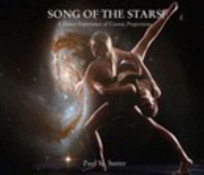 Hardcover Song of the Stars Book