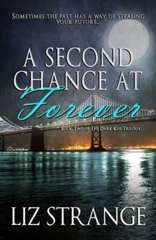 Paperback A Second Chance at Forever Book