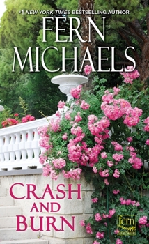 Mass Market Paperback Crash and Burn Book