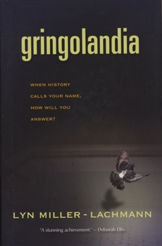 Hardcover Gringolandia Book