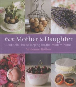 Paperback From Mother to Daughter Book