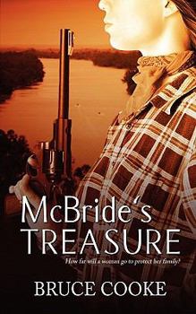 Paperback McBride's Treasure Book