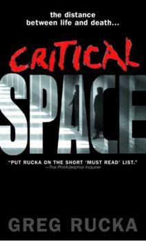 Critical Space - Book #5 of the Atticus Kodiak